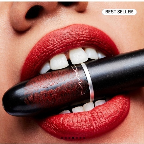 POSH MAC SHOW—MAC Cosmetics Live Posh_Curves💄Need 50 Likes❤️TAG YOUR FRIENDS!⬇️ - Picture 6 of 14